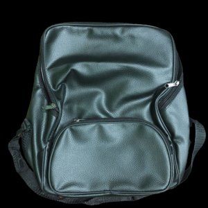 New Bag with Front Pocket